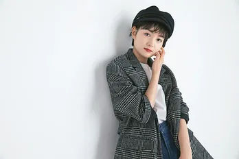 朝ドラ女優からグラビアアイドルまで…新年はキュートなカレンダーで