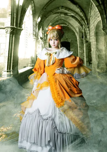 田中れいな「悪ノ娘」であの「さぁ跪きなさい!」を再び!追加シーン&追加楽曲ありの再演に