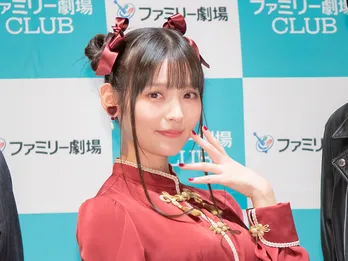 上坂すみれが独創的な健康法を提案!?「私にとってオカルトは硬めのチョコケーキ」