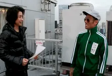 「藤原竜也の二回道」最終回は1時間SP! 中村勘九郎らとUFOを呼ぶ実験を!?