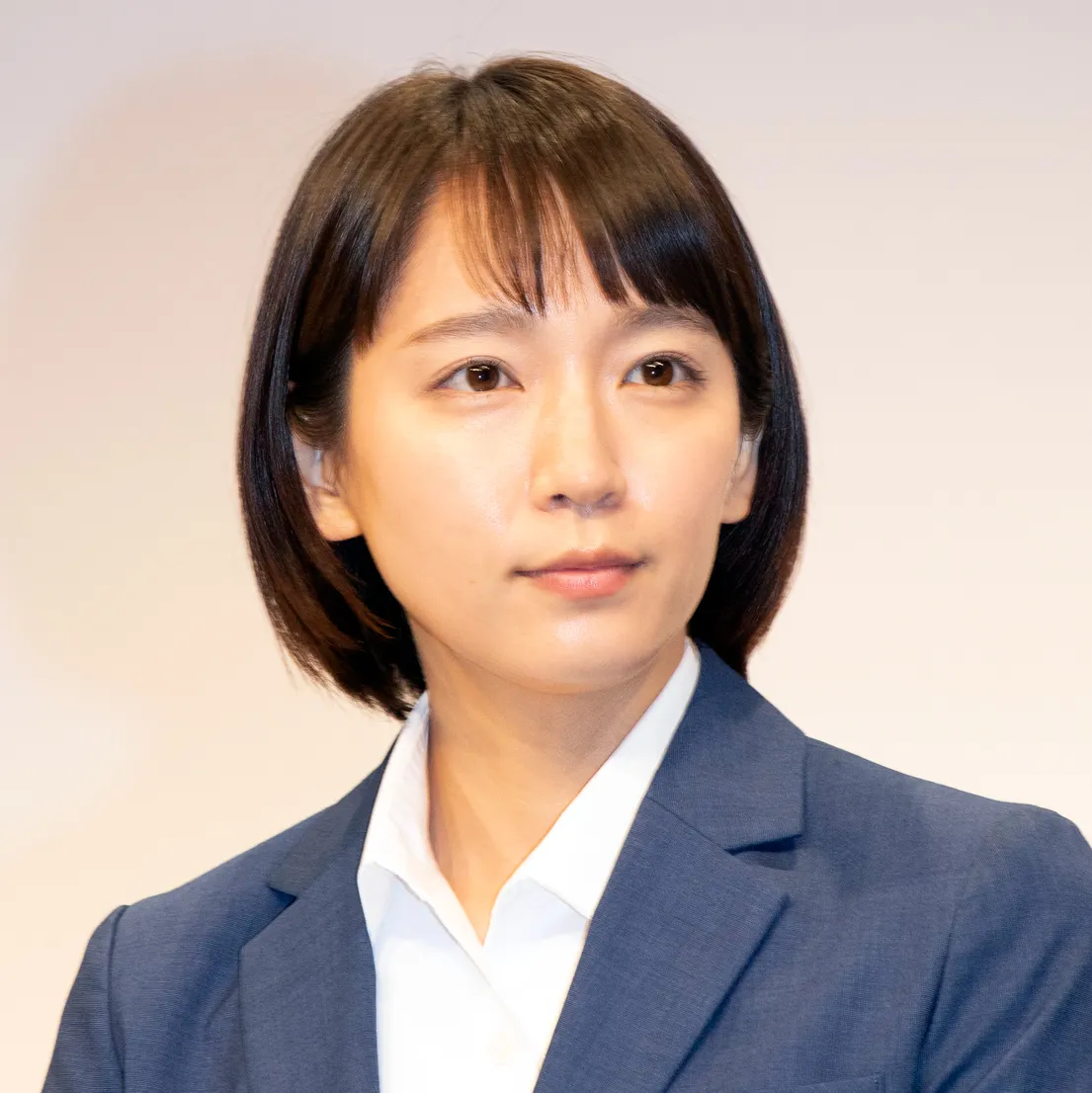 吉岡里帆