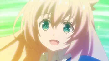 「グリムノーツ The Animation」第2弾PVで竹達彩奈、i☆Risが歌う主題歌を解禁!コミケでは年賀状を配布!!