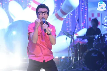 桑田佳祐の“ボウリング愛”炸裂! テレ東年始特番で新曲「レッツゴーボウリング」テレビ初披露