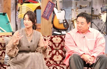 ドランクドラゴン・塚地、ネガティブな頑固道を披露…SNSをやらない理由とは?