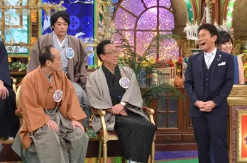 「プレバト!!」王座をかけた俳句タイトル戦！　千賀健永ら特待生が下克上を狙う