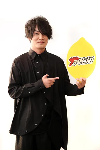 「本気になった典馬の姿には引きつけられる」細谷佳正が語るアニメ「火ノ丸相撲」新キャラ・日景典馬