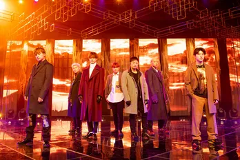 GENERATIONS、“GENE高”で新曲をどこよりも早くパフォーマンス! SPライブを実施