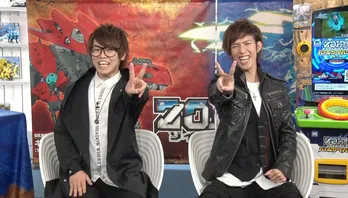 「ゾイドワイルド」人気YouTuber・スカイピースがゲスト登場！