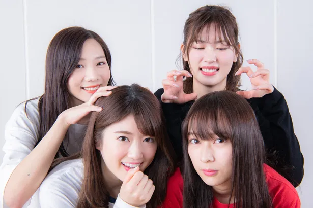 乃木坂46 能條愛未 2P #2522 能條愛未「毎日楽しい！」卒業後