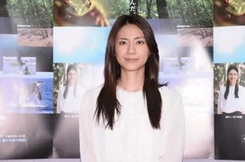 「ゲゲゲの女房」のクランクアップ後に新潟へ! “自称・自然児”松下奈緒が日本の自然を紹介!