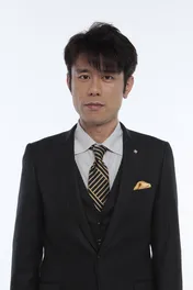 原田泰造…また失踪!?「必ず逃げ切ってみせます！」主演ドラマの続編決定