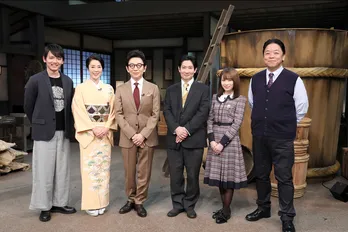 坂本龍馬が生きていれば、乃木坂46もなかった!?歴史学者がもしもの未来を大胆予想!