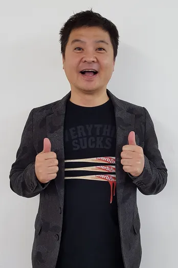 <ガキ使SPインタビュー>月亭方正、“笑ってはいけない”の収録を語る「翌朝、朝日を見て幸せやなーって感じます」