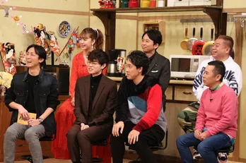 2019年のスターは誰だ!?「おもしろ荘」出場全10組一挙紹介！