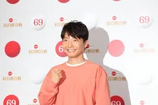<紅白リハ>星野源、冠番組「おげんさんといっしょ」のコラボ内容は「何も決まってない(笑)」
