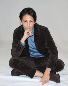 玉木宏、“見当たり捜査員”を熱演！ 「地に足の着いた人間ドラマを楽しんでもらえたら」