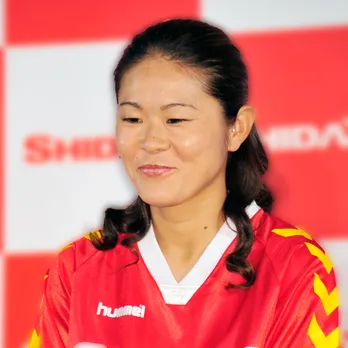 澤穂希の“奇跡の1枚”に大反響「こりゃ凄い!」「ポテンシャルやべえ」