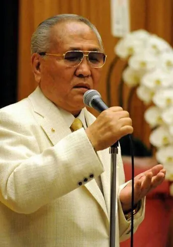 山根明氏「私にとって地獄でした」“炎上”騒動の裏話を明かす