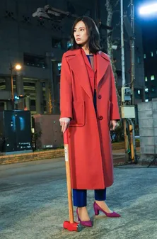 北川景子主演「家売るオンナの逆襲」前作のキーワードを振り返り!<放送直前特別企画>