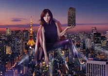 北川景子主演「家売るオンナの逆襲」三軒家万智の胸熱名ぜりふをチェック!<放送直前特別企画>