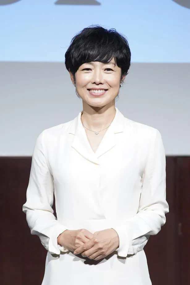 有働由美子 修羅場寸前の悲しい恋バナを告白 週刊誌に売るって Webザテレビジョン