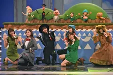 ＜紅白リハ＞指原莉乃、白石麻衣らがキャラクターに変身！　かわいすぎる姿に悶絶必至