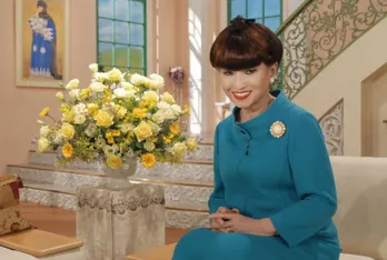 黒柳徹子が盟友・池内淳子に「本当に今までの友情、ありがとう」と涙のコメント