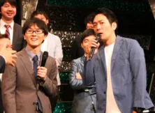 スーマラ田中、暴言騒動の相方・武智を「自業自得」とバッサリ