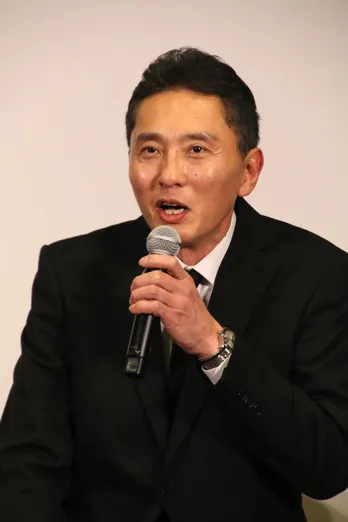 ＜孤独のグルメ＞松重豊、生放送“ラスト8秒”の職人芸が「さすが！」と話題