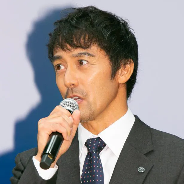 下町ロケット＞吉川晃司に“理想の上司像”を見た！「財前部長」トレンド