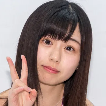 4年半ぶりグラビア復帰のタレントくりえみ「好きなことを続けていく」