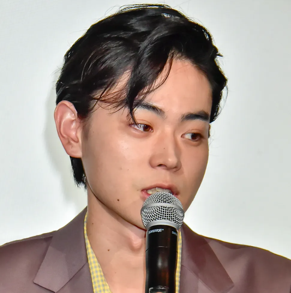 菅田将暉が「行列のできる法律相談所」にゲスト出演