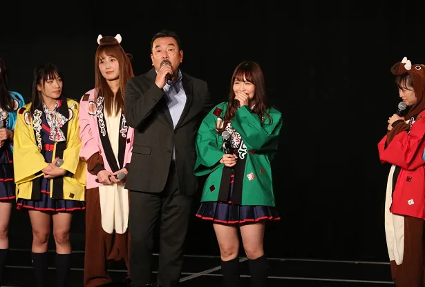 松村香織の卒業コンサート開催が発表