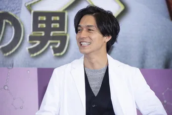 錦戸亮、フジ“科捜研の男”主演で「8時だJ」関係者の言葉に困惑