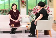 森昌子にソックリの“姪”が「徹子の部屋」に登場! 徹子からの“難題”も…?