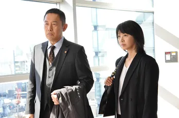 内藤剛志の“捜査一課長”が約半年ぶりに復活! 天才女刑事・田中美佐子の消し去りたい記憶とは!?
