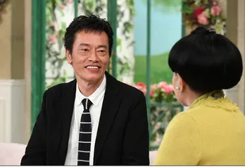 遠藤憲一、妻を激怒させる“事件”が発生「事務所を解散する！」人生初の手術秘話も