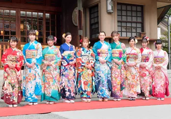 最年長・川栄李奈、“日本一かわいい女子高生”福田愛依にいじられる！ 飯豊まりえはバカリズムにラブコール