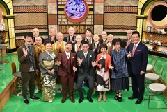 お坊さんバラエティ ぶっちゃけ寺 バラエティ ザテレビジョン