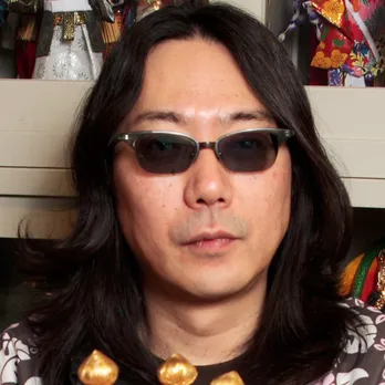 みうらじゅんが手掛けた「仮面ノリダー」解剖図が話題に