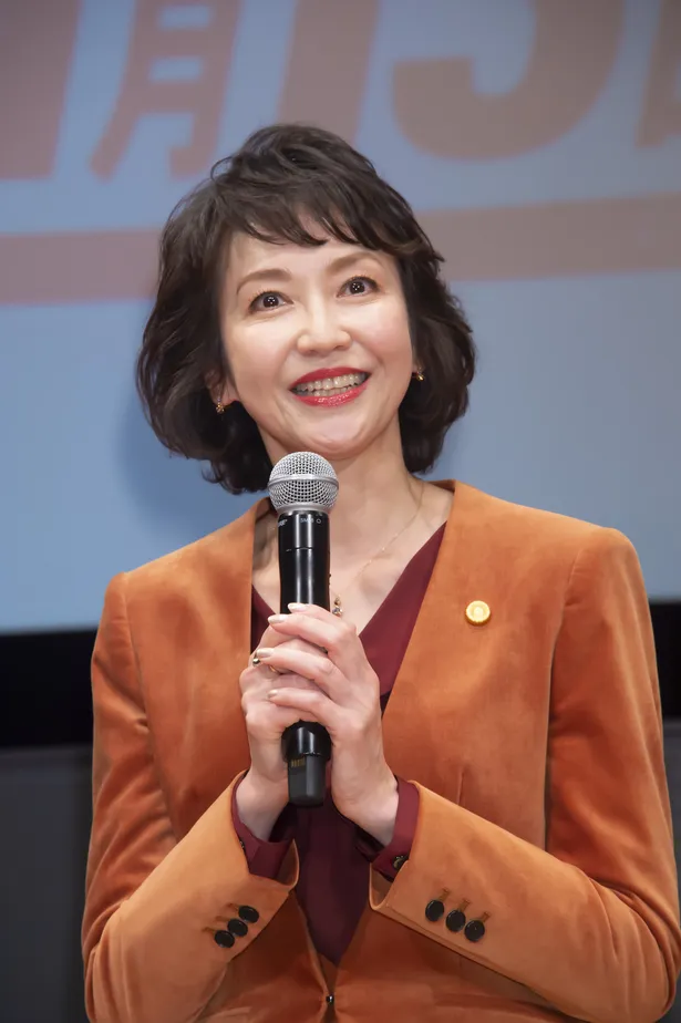 画像 グッドワイフ 唐沢寿明が 早く常盤 貴子 ちゃんのもとに帰りたい 7 11 Webザテレビジョン