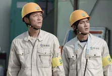 井浦新主演「BRIDGE―」出演の関西出身俳優陣が語る「阪神・淡路大震災」