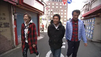 千鳥が若手のころ毎月食べたという“ペペ飯”とは？