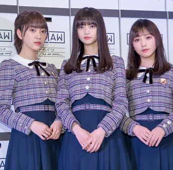 乃木坂46齋藤飛鳥、9万点の展示物に圧倒「何見てもすげぇ～」