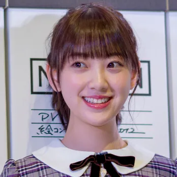 乃木坂46堀未央奈「歴史に名を刻めるように頑張りたい」