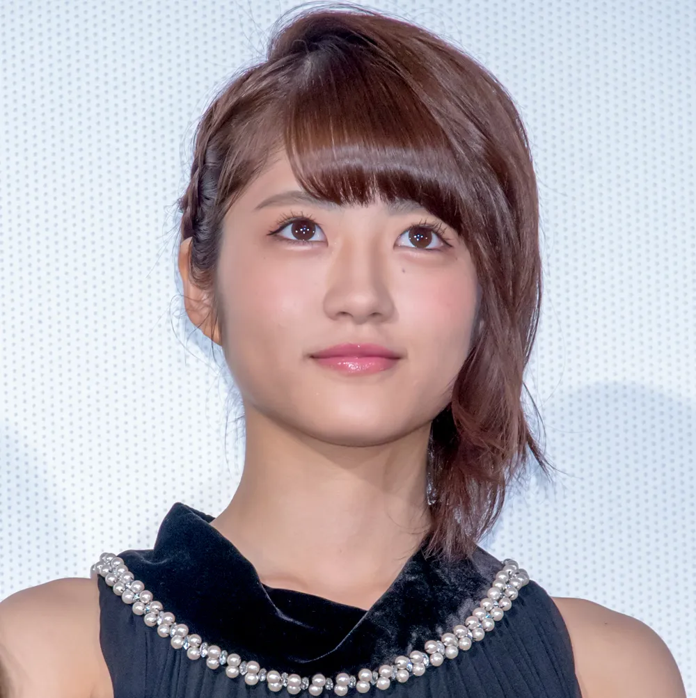 若月佑美が自身のオフィシャルInstagramを更新