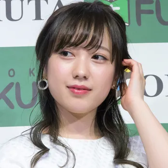 フェアリーズ井上理香子「骨折」のおかげでファン倍増