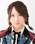 AKB48・チームBキャプテンの高橋朱里