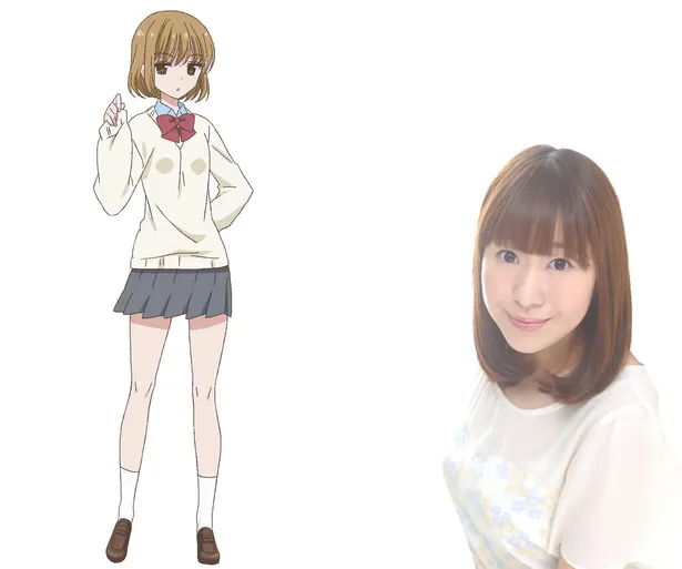 みだらな青ちゃん アニメイズム枠で4月スタート 追加キャストに木村珠莉 近藤隆らが決定 青春というか性春というか 若いってステキ 画像2 5 芸能ニュースならザテレビジョン