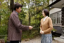 鈴木京香が「モンローが死んだ日」への思いを語る＜後編＞